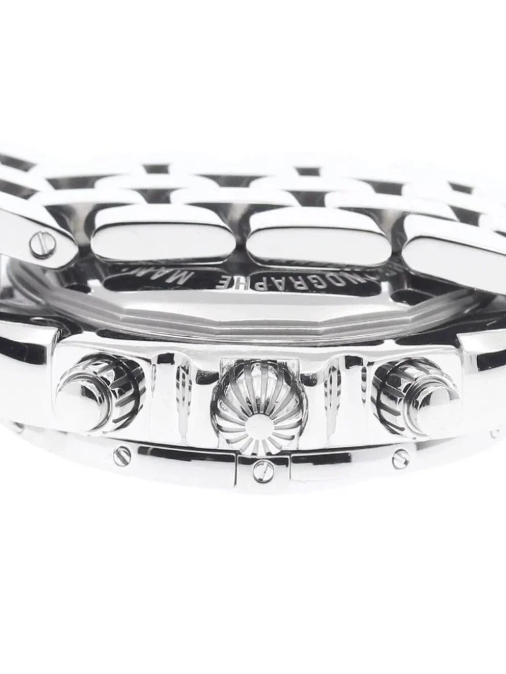Breitling chronomat 44